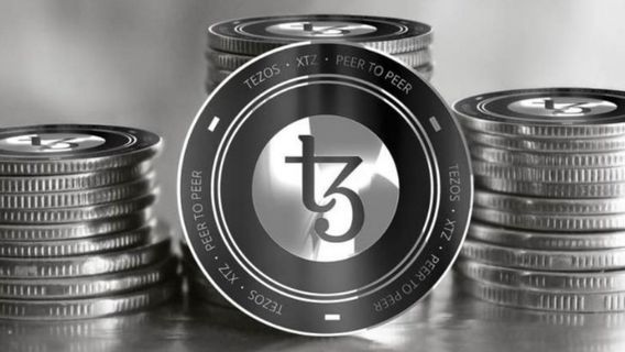 Jaringan <i>Blockchain</i> Tezos (XTZ) Disebut Lebih Ramah Lingkungan, Harga Kripto XTZ Melambung