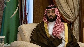 US Intelligence Claims Saudi Arabia's Crown Prince Mohammed Bin Salman Approved The Operation That Killed Jamal Khashoggi