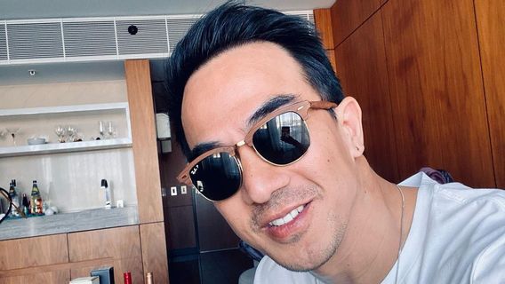 Selain <i>Mortal Combat</i>, Joe Taslim Juga Bintangi 3 Film ini di Luar Negeri