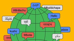 Sejarah Google Translate, Mesin Penerjemahan Bahasa Digital Paling Populer di Dunia 