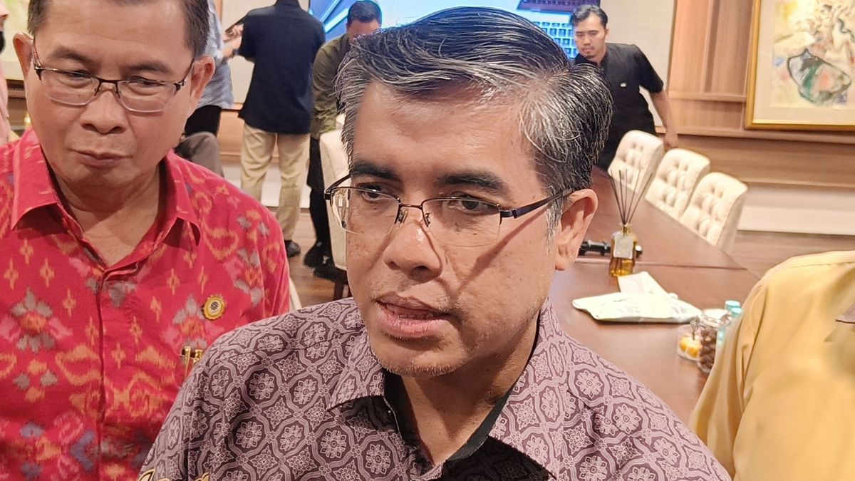 Menaker Yassierli: Pengaduan soal THR Telat-Tak Dibayar Turun 30 Persen Tahun Ini