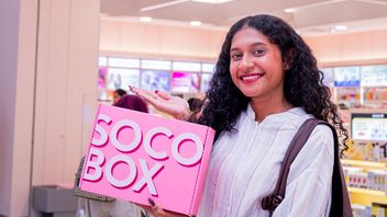 索龙是东印度尼西亚美容产品增长点之一