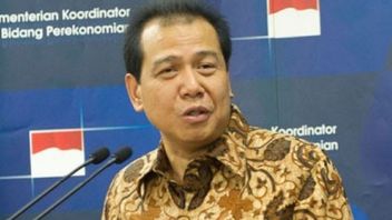 Konglomerat Chairul Tanjung Bertanya ke Luhut: Kenapa Selalu China, Pak?