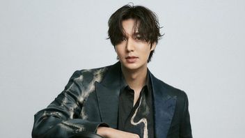 Lee Min Ho Ikuti Audisi untuk Bermain di Serial 