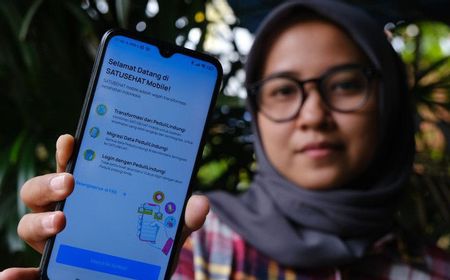 Kemenkes Minta Masyarakat Waspadai Penipuan SatuSehat via Pesan WA