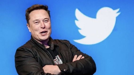 Elon Musk Sumbangkan Saham Tesla Senilai Rp29,6 Triliun untuk Amal