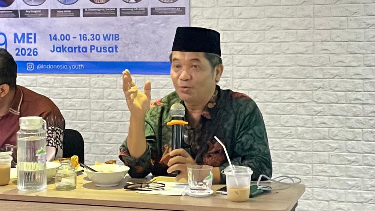 Reformasi Pernah Mendesak TNI Kembali ke Barak, Kini Justru Masuk ke Ruang Sipil