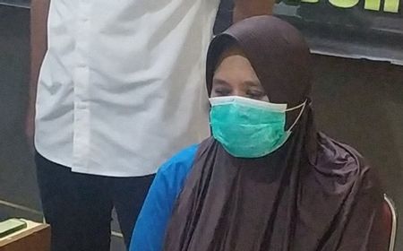 Kasus Investasi Bodong di Cianjur Dilimpahkan ke Kejari, Polisi Bakal Buka Brankas Milik Perempuan Ini