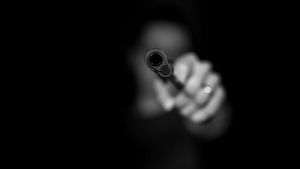 Brutal Shooting At Austrian School, 8 Dead