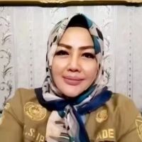 Kades Gunung Menyan Bogor Dua Kali Viral, Kali Ini Soal Nasi Kotak di Pelantikan Bupati
