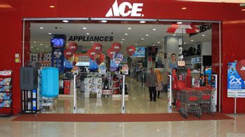 Ace Hardware, Company Owned By Conglomerate Kuncoro Wibowo Raise Sales Of IDR 1.68 Trillion In First Quarter 2021
