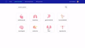 <i>Startup</i> Kesehatan Hippocratic AI, Gunakan AI untuk Tugas Non-Diagnostik 