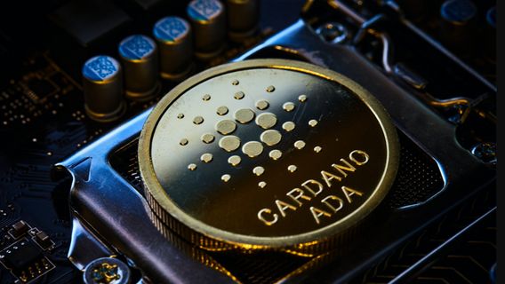 Cardano Naik Peringkat ke 9 Besar Aset Kripto, Didorong oleh Aktivitas Whale