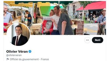 French Government Spokesperson Not Willing To Pay For Blue Tick Twitter Accounts