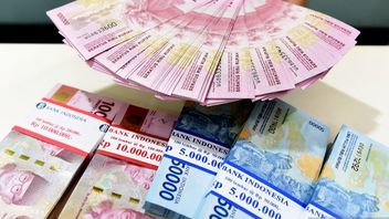 总统关于公共关系公务员的好消息，津贴提高到850，000卢比，Ketum Iprahumas：谢谢Jokowi先生