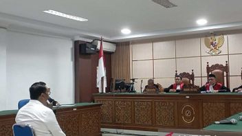 Terbukti Korupsi, Eks Direktur RS Arun Aceh Divonis 6 Tahun Penjara