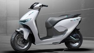 Honda Activa EVs Will Start Production At The End Of This Year In India