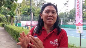 Kisah Yayuk Basuki: Perjalanan Ratu Tenis Indonesia Sukses Tanpa Bantuan Pemerintah