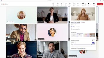 كيفية استخدام Microsoft Teams عبر جهاز كمبيوتر محمول