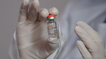 بناء مركز التطعيم، ناسديم جبار يستهدف تحقيق 30 ألف جرعة