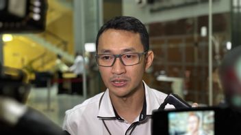 جاكرتا - ستتخذ KPK إجراءات بشأن تقارير الفساد المزعوم للخدمات للحد من تقديم الطعام للحجاج لعام 2025