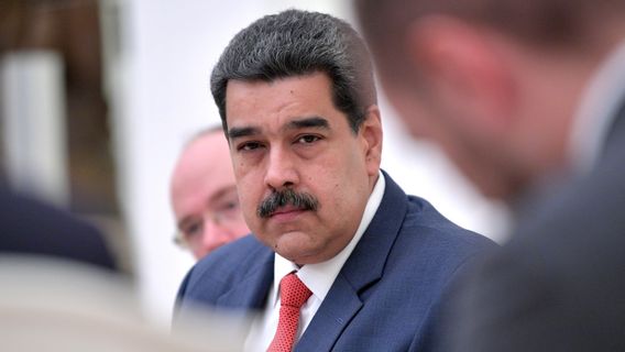 President Erdogan Denies Reports on Plans to Move President Maduro to Turkey
