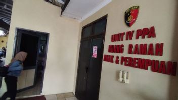Polisi Tangkap Guru Ngaji Sodomi 10 Bocah Laki-laki di Garut