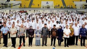 Kalsel Raih 3 Besar Nasional Tercepat Musdesus Koperasi Merah Putih