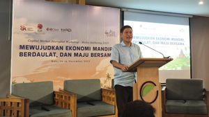 Rencana IPO Superbank Masih Belum Jelas, OJK Ungkap Belum Dapat Informasi