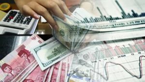 Aliran Modal Asing ke SBN Terus Mengalir Capai 0,9 Miliar Dolar AS