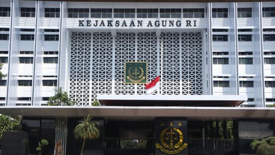 Upaya Kejaksaan Agung Mengungkap Kasus Jiwasraya