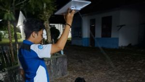Tim Kesehatan di Gayo Lues Dapat Bantuan Akses Internet Relawan Abdya 