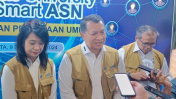 Wamenpan RB Beri Jawaban soal Kepastian ASN Bakal Pindah ke IKN