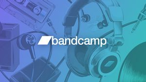 Siap Perluas Pasar Internasional, Bandcamp Gabung Epic Games