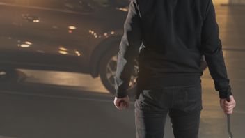 Commission III asks the police to take action against the Ormas vigilante who protested in Mie Gacoan Surabaya