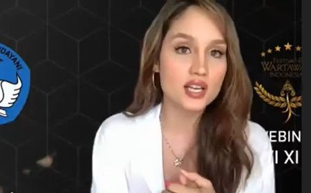 Pengalaman Cinta Laura Kiehl Menolak Tawaran Peran yang Merendahkan Perempuan