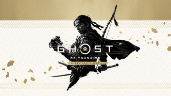 Ghost Of Tsushima Will Receive Patch 2.18 In Coming Days