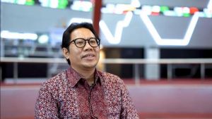 BEI Ungkap Ada 2 Perusahaan Besar Siap IPO