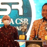 PT食品站Tjipinang Jaya荣获2022年三项印度尼西亚企业社会责任卓越奖