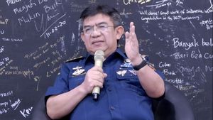 Impor Sepatu KW dari Tiongkok dan Vietnam Marak, Bea Cukai Tunggu Rekordasi Resmi dari Pemilik Merek