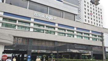 BJB银行正式取消董事会Bossman Mardigu和Helmy Yahya的任命