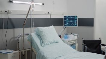 Sudinkes Jaktim Konfirmasi 2 Pasien COVID-19 Sudah Sembuh