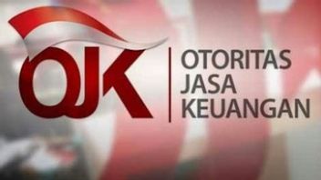 OJK表示,它尚未收到BTN Syariah与Muamalat合并许可证的申请