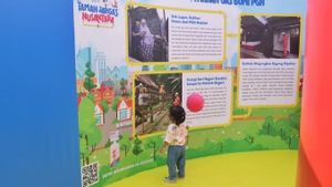 PGN Hadirkan Taman Jargas Nusantara Sebagai Sarana Edukasi Gas Bumi
