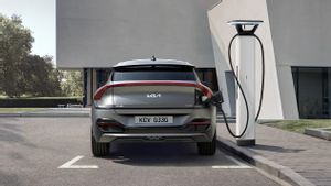 The Electric Car Kia EV6 Got A Recall, This Is The Problem