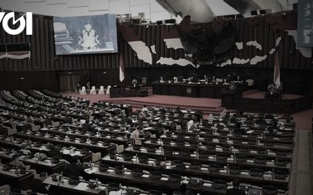 RUU Perlindungan Data Pribadi Masih Tahap Dengar Masukan