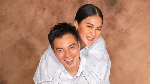 Sebelum Digugat Cerai, Baim Wong Mengaku Bingung Paula Verhoeven Sudah Tanyakan Harta Gono Gini