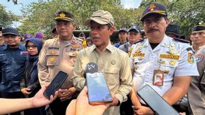 Menteri LH Ingatkan Pemda Potensi Kenaikan Sampah saat Libur Lebaran