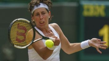 واحدة من أفضل لاعبي التنس في العالم كارلا سواريز تحارب السرطان بنجاح وتعود إلى بطولة فرنسا المفتوحة للتنس