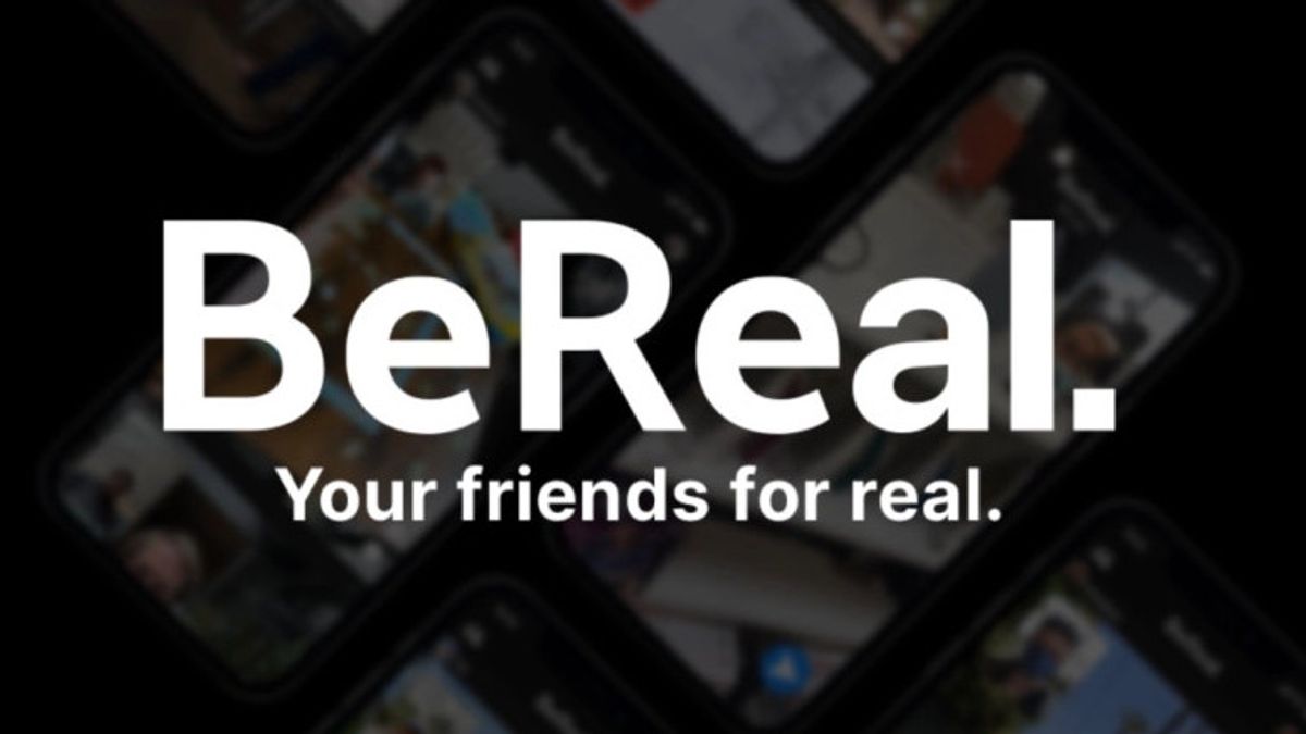Not Only Twitter, The Popular Application, BeReal Claims To Have Fixed Bugs on Its Platform